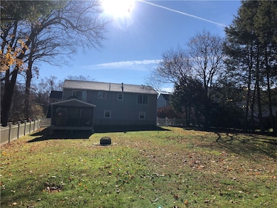 70 Mohawk St, Cumberland, RI 02864 - photo 3