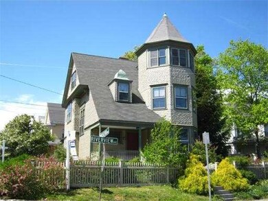 4 Riverview Ave, Waltham, MA 02453 - photo 2