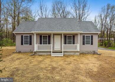 97 Family Ln, Hedgesville, WV 25427 - photo 7