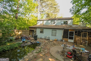 5041 Rockborough Trail unit 3, Norcross, GA 30071 - photo 6