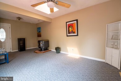 2319 Lodge Forest Dr, Sparrows Point, MD 21219 - photo 2