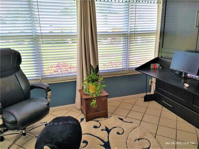 Impact windows, separate AC