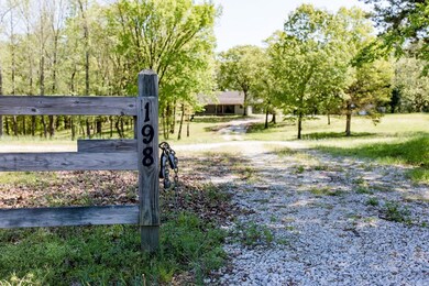 198 County Road 103, Oxford, MS 38655 - photo 2