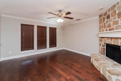 1537 Signature Dr, Weatherford, TX 76087 - photo 4