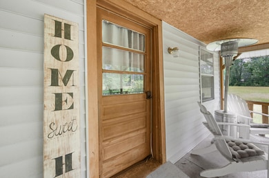 1009 Virgil Sims Rd, Deridder, LA 70634 - photo 3