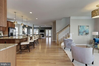 513 Greenwich St, Falls Church, VA 22046 - photo 6