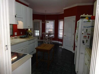 Another view of kitchen