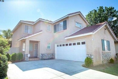 Large Driveway