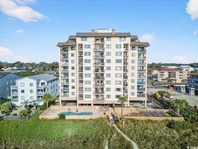 707 S Ocean Blvd unit 702, North Myrtle Beach, SC 29582 - photo 6