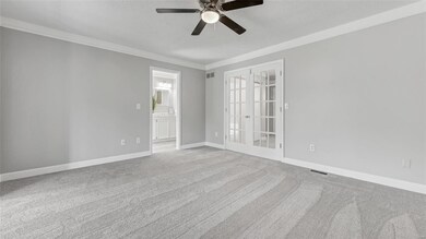 Master Suite