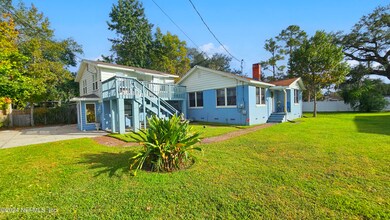 3820 Zion Rd Ground Exterior (3)