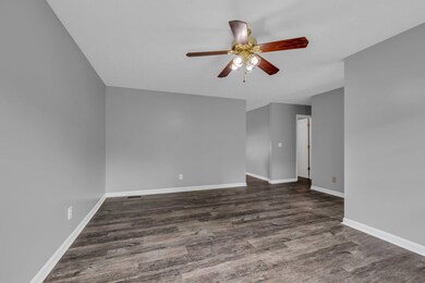 3180 Lower Gordon Springs Rd, Rocky Face, GA 30740 - photo 7