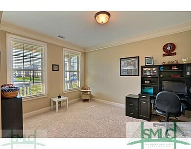 Living Room. Formal Living Room or Office