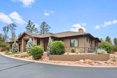 1008 N Autumn Sage Dr, Payson, AZ 85541 - photo 4
