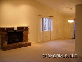 Nice size great room