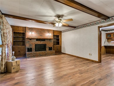 10120 S Sooner Rd, Oklahoma City, OK 73165 - photo 6