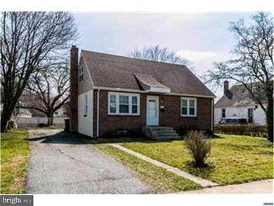 705 Elkton Rd, Newark, DE 19711 - photo 2