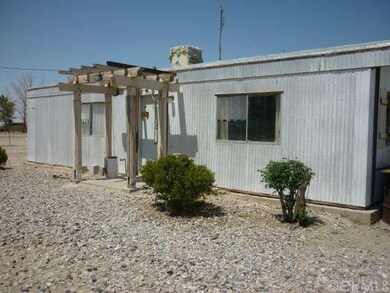 CLOSER VIEW OF HOME