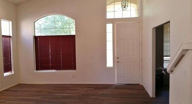 Entry Room 1