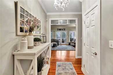 208 Dandelion Trail, Anderson, SC 29621 - photo 6