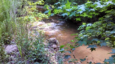 creek