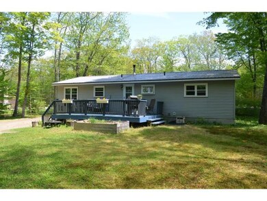 347 Daniel Webster Hwy, Center Harbor, NH 03226 - photo 2