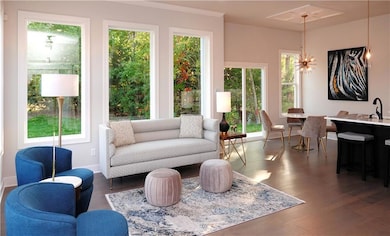 22410 W 76th St, Shawnee, KS 66227 - photo 2