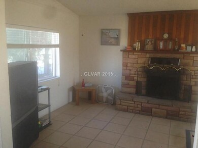 Property Photo. Living room off to the left.