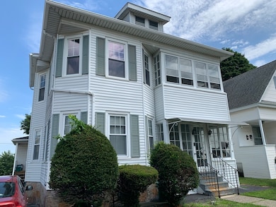 19 Dustin St unit 1, Worcester, MA 01604 - photo 2