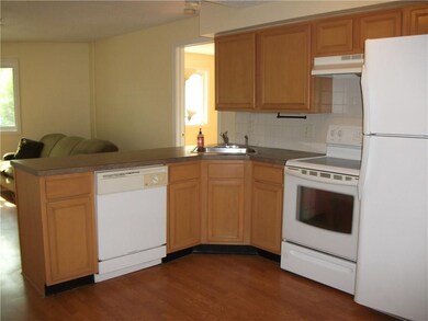 31 Devereux St unit 207, Providence, RI 02909 - photo 4