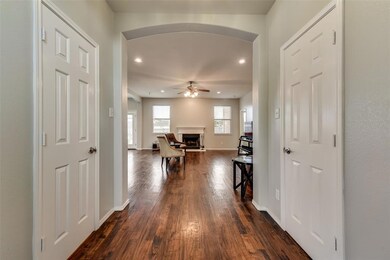 1234 Iron Horse St, Wylie, TX 75098 - photo 4
