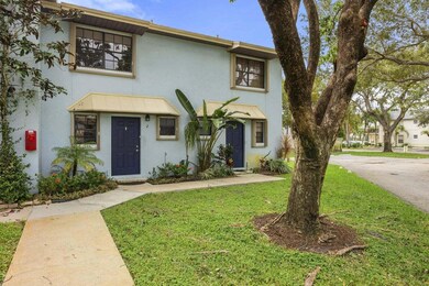 406 N Cypress Dr unit 2, Jupiter, FL 33469 - photo 2