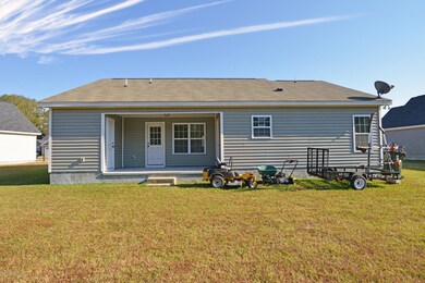 2330 Blackstone Dr, Winterville, NC 28590 - photo 7