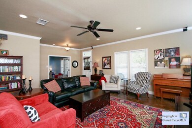 2273 Gruene Lake Dr, New Braunfels, TX 78130 - photo 6