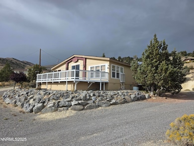242 Linehan Rd, Mound House, NV 89706 - photo 3