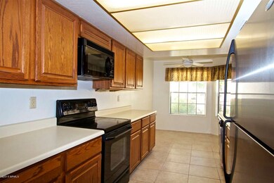 Well Designed Kitchen