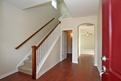Entryway