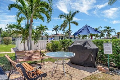 360 Charlemagne Blvd unit 105, Naples, FL 34112 - photo 3