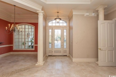 1517 Sedona Ct unit 13 Tuscany, Myrtle Beach, SC 29579 - photo 3