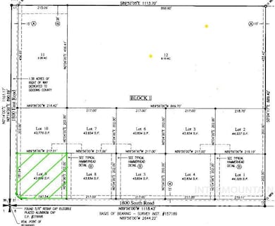 1808 E 1800 S, Gooding, ID 83330 - photo 3