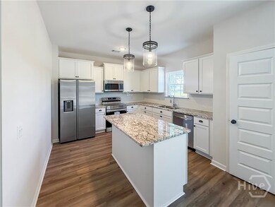 87 Deer Meadow Way SE, Allenhurst, GA 31301 - photo 5