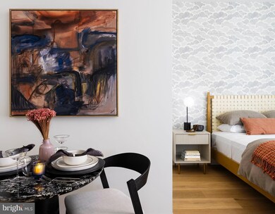 210 S 12th St unit 2B-1-24F, Philadelphia, PA 19107 - photo 4