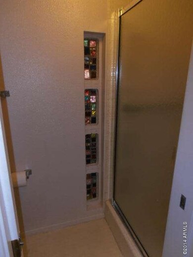 Master Bathroom #1