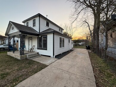 4103 Delhi St, Houston, TX 77022 - photo 4