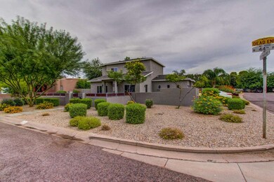 3479 North Needles Drive SKY TOUCH UP1