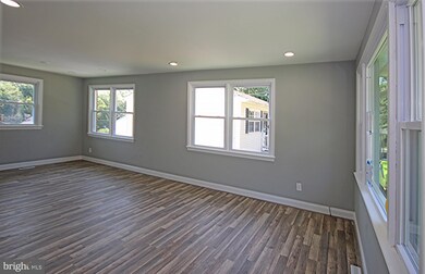 508 Abel Ave, Capitol Heights, MD 20743 - photo 2