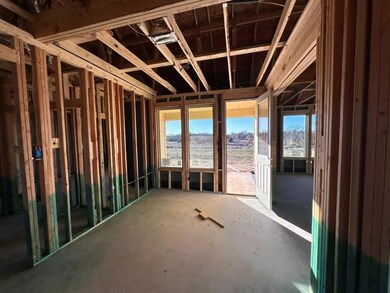 130 Brush Creek Dr, Boyd, TX 76023 - photo 6