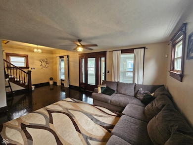 814 E Raymond St, Indianapolis, IN 46203 - photo 4