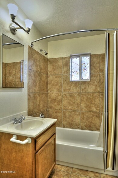 Full bathroom