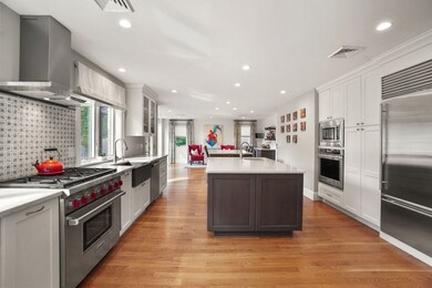 108 Fuller St, West Newton, MA 02465 - photo 4